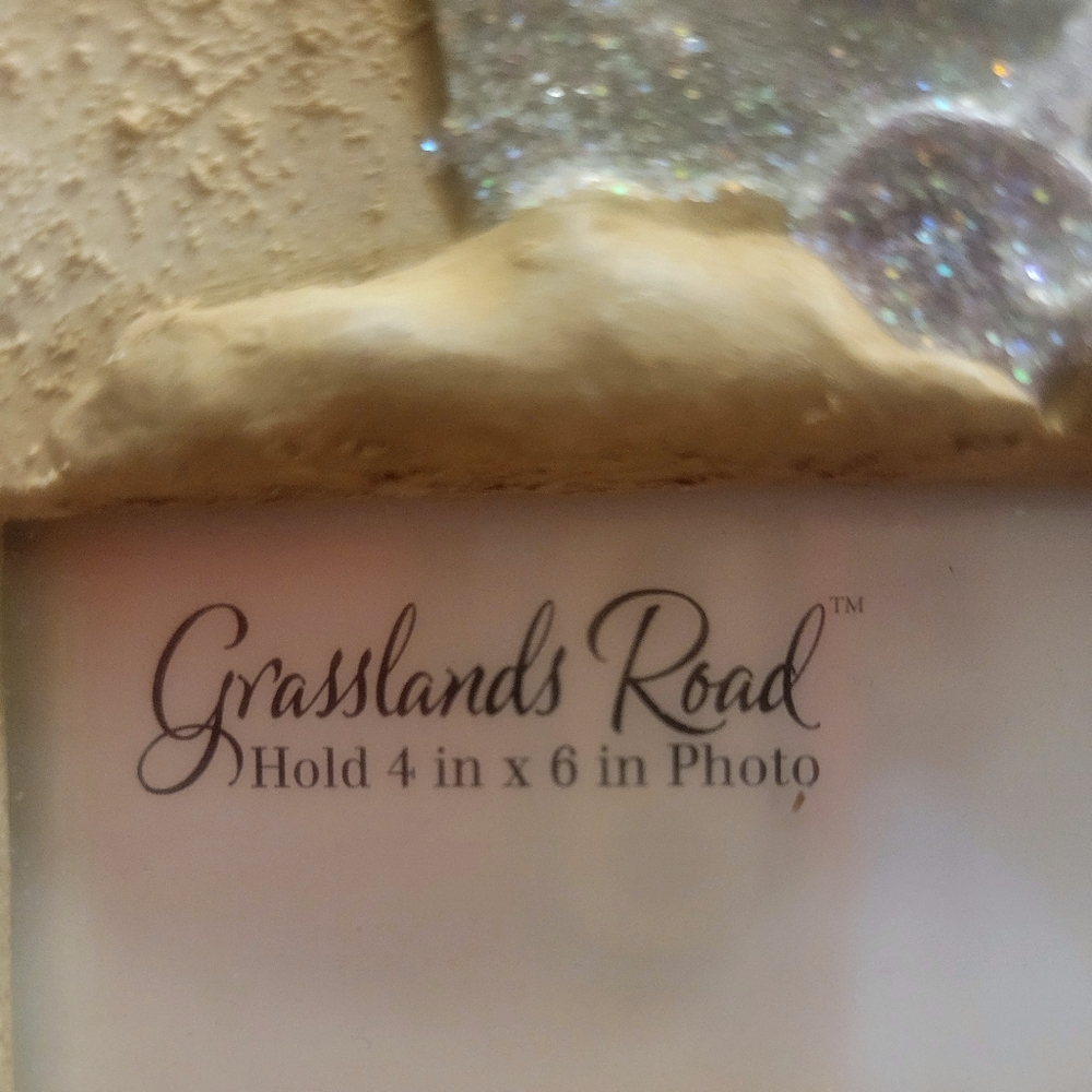 A Day at the Beach Photo Frame - Picture 3 of 7